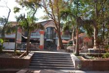 Hotel Kumar Plaza - Mahatma Gandhi Road - Matheran