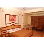 Hotel Point View - Mahatma Gandhi Road - Matheran