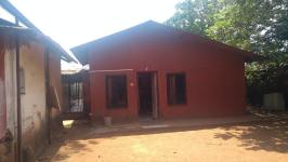 Khan Hotel - Mahatma Gandhi Road - Matheran