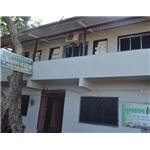 Muskan Cottage - Nagar Road - Matheran
