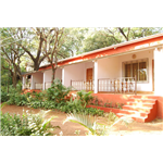 Westend Hotel - RC Church Road - Matheran