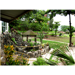 Jai Hill Resort - Sahyadari Hills - Matheran