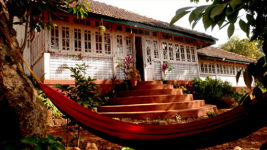 Fleetwood House - Warose Tarf Wankhal - Matheran