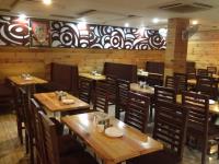 The Tea Factory - Airport Road - Indore