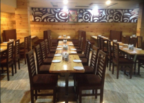 Mathurawala Bakery & Fast Food - Airport Road - Indore
