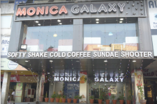 Monica Galaxy - Airport Road - Indore