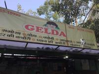 Gelda - Airport Road - Indore