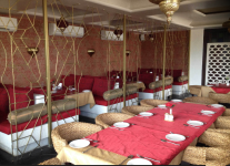 Mahal - Annapurna Road - Indore