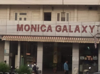 Monica Galaxy - Annapurna Road - Indore
