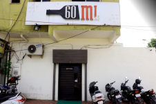60 ML - Annapurna Road - Indore