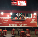 Khalifa - Annapurna Road - Indore