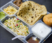 Upvaas - Annapurna Road - Indore