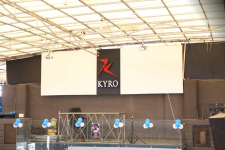 KYRO - Bhawar Kuan - Indore