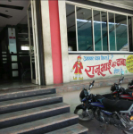 Raju Bhai ka Dhaba - Bhawar Kuan - Indore