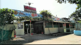 Rishi ka Dhaba - Bhawar Kuan - Indore