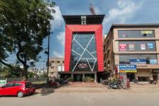 Hotel Golden Treat - Bhawar Kuan - Indore