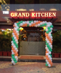 The Grand Kitchen - Bhawar Kuan - Indore