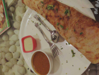 Vadecome - Bhawar Kuan - Indore