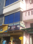 Thick Shake - Bhawar Kuan - Indore