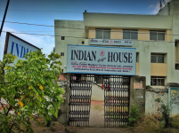 Indian Coffee House - Bhawar Kuan - Indore