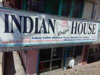 Indian Coffee House - Bhawar Kuan - Indore
