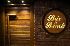 Brix & Barrels - Bhawar Kuan - Indore