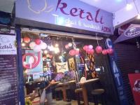 Ketali Chai - Bhawar Kuan - Indore