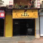 The Tea Factory - Bhawar Kuan - Indore