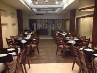 Olive - Bhawar Kuan - Indore