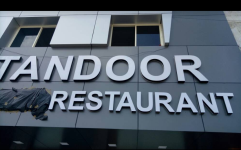 Tandoor - Bhawar Kuan - Indore