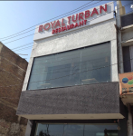 Royal Turban - Bhawar Kuan - Indore