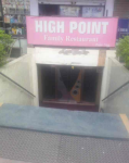 High Point Family Restaurant - Bhawar Kuan - Indore