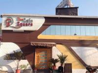 Cafe + - Bhawar Kuan - Indore