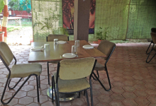 Crazy Punjabi Dhaba - Bhawar Kuan - Indore