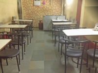 The Great Punjabi Restaurant - Bhawar Kuan - Indore