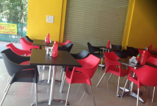 Te Amo - Bhawar Kuan - Indore