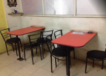 Roti Boti - Bhawar Kuan - Indore