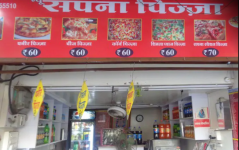 Sapna Sandwich - Jail Road - Indore