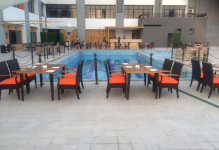 Flava - By Pass Road (North) - Indore