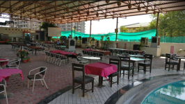 Horn Ok Please - By Pass Road (North) - Indore