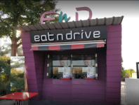 Eat N Drive - By Pass Road (North) - Indore