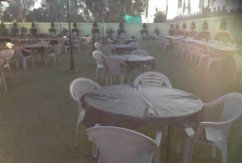 Khana Khazana K2 - By Pass Road (North) - Indore
