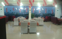 Apple Inn - By Pass Road (North) - Indore