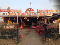 Devendra Da Dhaba - By Pass Road (North) - Indore