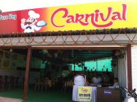 Carnival Restaurant - By Pass Road (North) - Indore