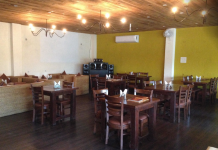 Cafe Coco Cabana - By Pass Road (South) - Indore