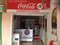 Bawarchi Foods - By Pass Road (South) - Indore