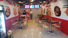 Chatkazz - By Pass Road (South) - Indore