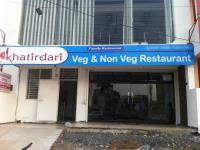 Khatirdari Restaurant - By Pass Road (South) - Indore