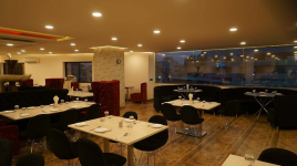 Bon Appetit - Chhawani - Indore